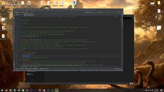 Archipelago - Factorio Hosting Guide - Alpha 0.0.3 смотреть онлайн