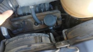 Vw t4 1.9 работа мотора