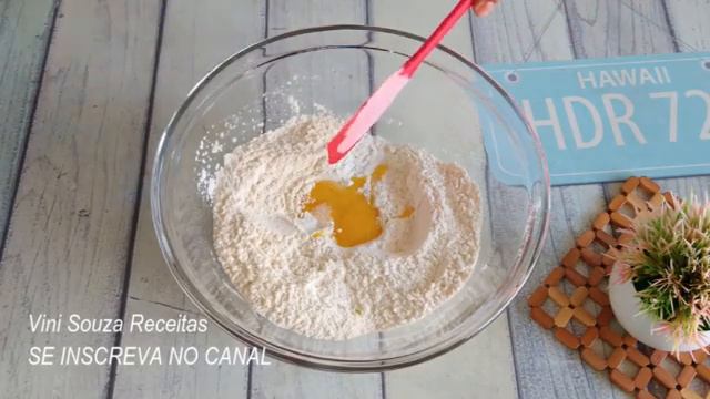 EMPADÃO DE FRANGO: MASSA PODRE E RECHEIO SUPER CREMOSO!PRATICA, GOSTOSA, FÁCIL! смотреть онлайн