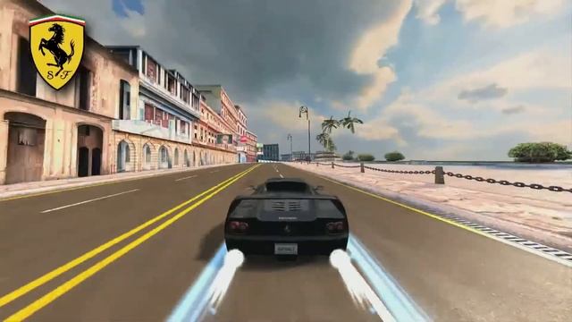 Crashday: Redline Edition. Взгляд на обновленную версию смотреть онлайн