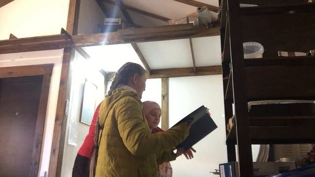 Строим двухголосье в детском ансамбле. смотреть онлайн