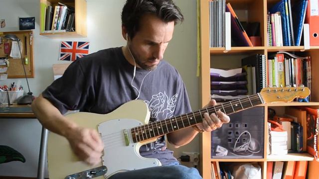 Hope - Roy Harper (cover) смотреть онлайн