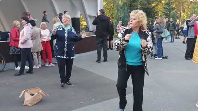 Харьков ♥️??Танцы 15.10.2023 смотреть онлайн
