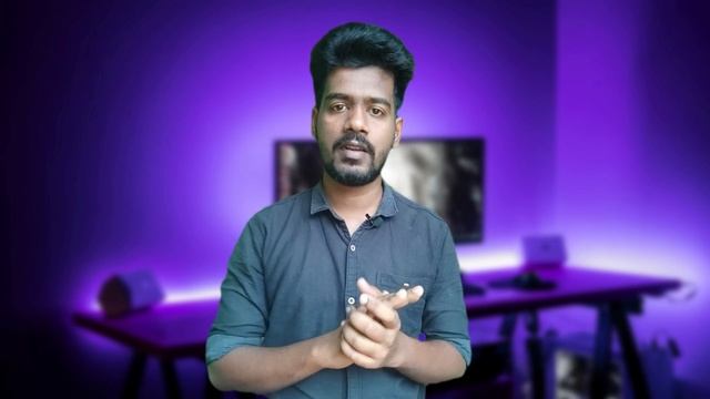 Triple Monitor Setup with Android / apple smartphone and tablet PC build Tamil смотреть онлайн