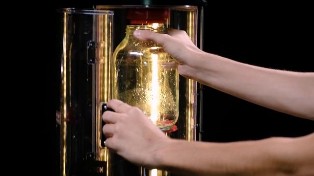 Pegas CrafTap Ultra / Промывка смотреть онлайн