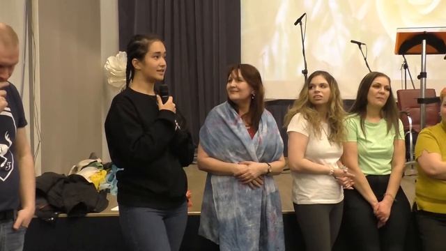 Свидетельства после инкаунтера - 21.03.2020 смотреть онлайн