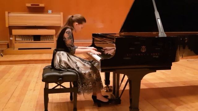 Цапкова Мария Александровна, 14 лет, г.Набережные Челны смотреть онлайн