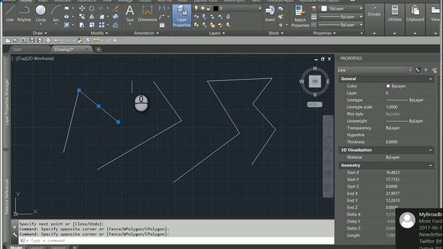 AutoCAD Tips to Make You Faster смотреть онлайн