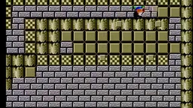 Wonder Boy III The Dragon's Trap Speedrun смотреть онлайн