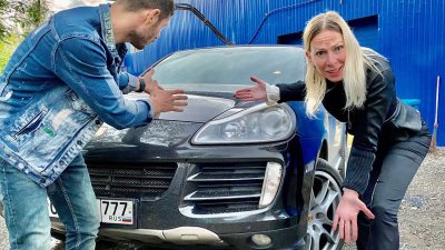 Новости автомобильной индустрии