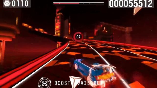 Riff Racer: Kill Each Other/Live Forever by Scars on Broadway смотреть онлайн