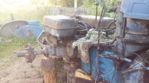 мтз-50 в мтз-80