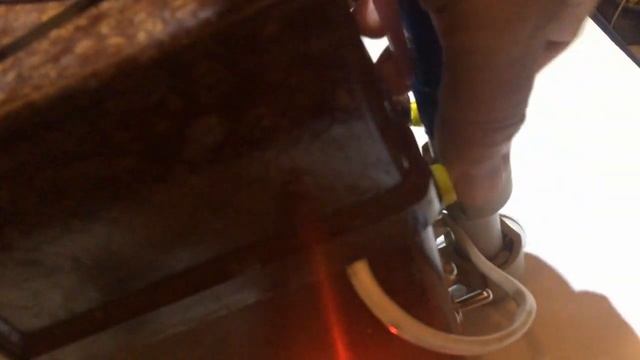 #162. Брутальный электробокс 12 в. смотреть онлайн