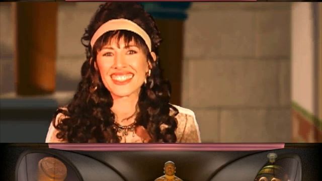 Let's Play: The Journeyman Project 3: Legacy Of Time (Part 4) смотреть онлайн