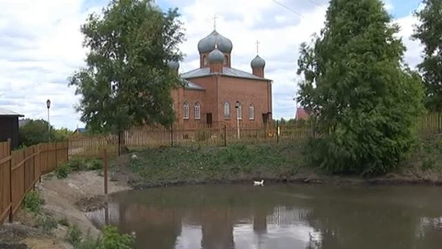 О Белокурихе с любовью! часть 2 Любимый город смотреть онлайн