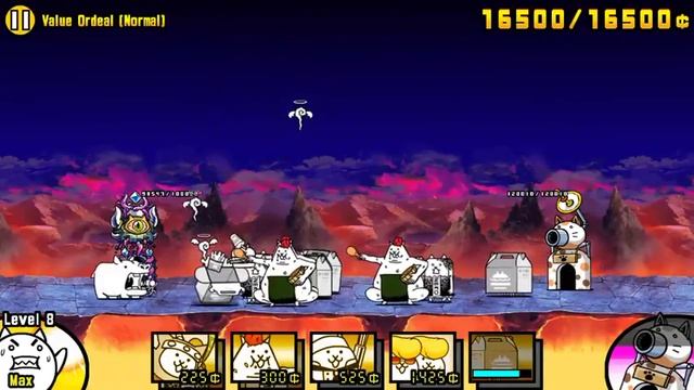 Beating cat burger tf stage for the first time with cat burger tf смотреть онлайн