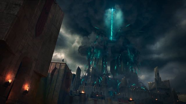 [League of Legends] สิ่งที่เราพบจาก Ruination l บทแห่งประวัติศาสตร์และหมอกทมิฬ смотреть онлайн