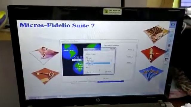 Fidelio installation by SMS Technology смотреть онлайн