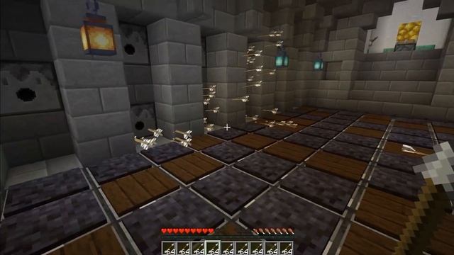 My Friends Trapped me in VOID PRISON, So I Got REVENGE! смотреть онлайн