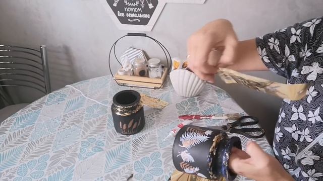 Переделки из магазина Fix Price.