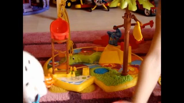 Игра мышеловка от Hasbro MouseTrap смотреть онлайн