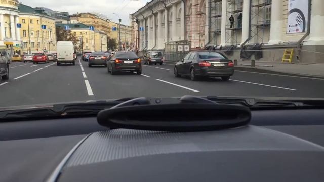 #Москва #дорога #Кремль #Россия смотреть онлайн