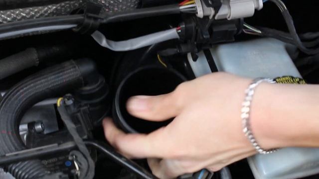 Audi S3 Turbo Inlet Pipe Upgrade!! (034Motorsports, Easy MQB Turbo Inlet Pipe Upgrade!)