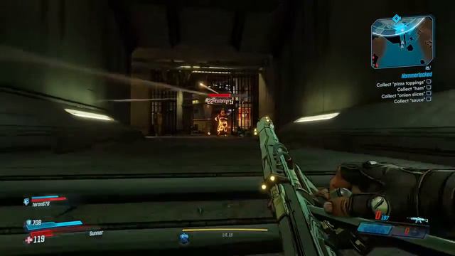 EPIC! BORDERLANDS 3 Part 1 смотреть онлайн