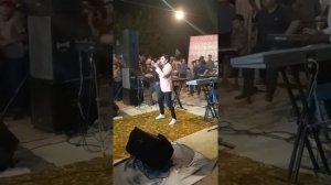 Равшан Анаев дар ноҳияи Ёвон 2савхоз д.Қирғочак