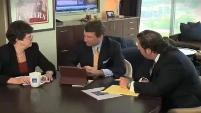 Atlanta Capital Group смотреть онлайн
