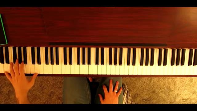 Wie man Klavier spielen Terminator смотреть онлайн