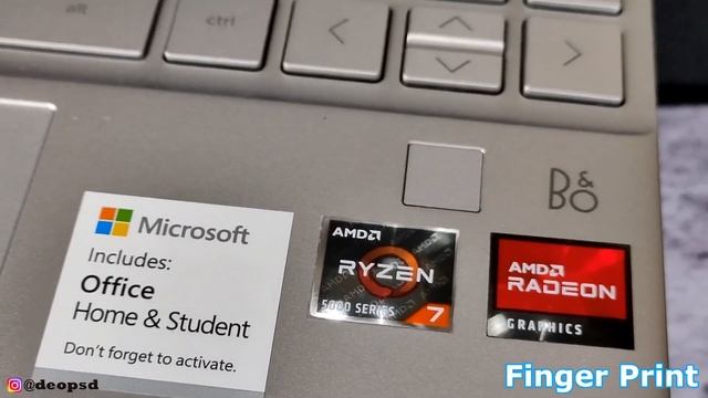 Laptop Ringan & Kencang Dengan AMD Ryzen 7 5800U | Review HP Pavilion Aero 13 be0002AU смотреть онлайн