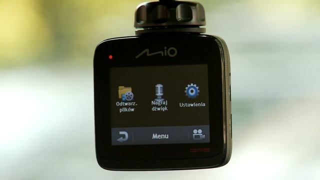 Mio MiVue 568 Touch - Recenzja - Twardy Reset смотреть онлайн