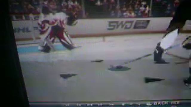 NHL 2k8 смотреть онлайн