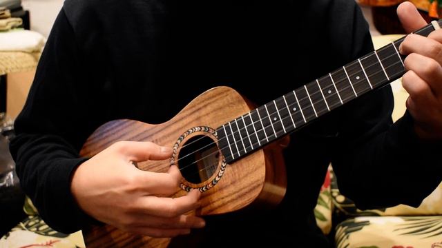 NEW/Uma Ukulele UK-04C Concert@ukuleleshoptantan смотреть онлайн