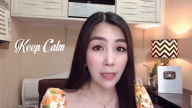 ES-KWiRT-ING ano eto? | Cherryl Ting смотреть онлайн