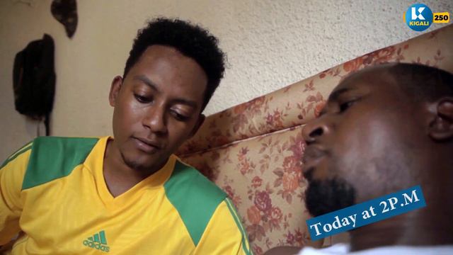 Urujijo Series S02Ep02//Don't Miss @Kigali250 смотреть онлайн