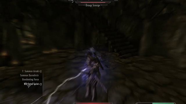 [1/10] Skyrim [SSE] - Rolaf - Episode 232 [NC] смотреть онлайн