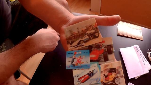 Марки, стерео 3-D, мечта детства, новые покупки на allegro смотреть онлайн