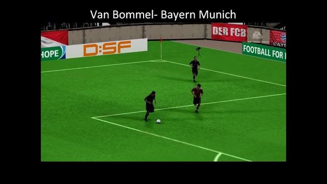 Top 20 best fifa 2010 pc goals смотреть онлайн