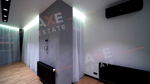 В продаже квартира с авторским ремонтом в новом доме бизнес-класса, ЖК «Ультра» смотреть онлайн