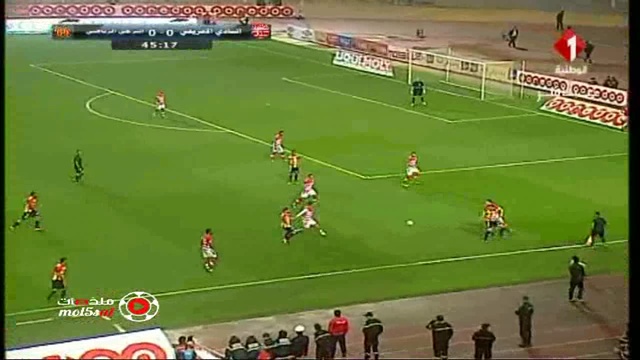 Club African Vs Esperance Highlights смотреть онлайн