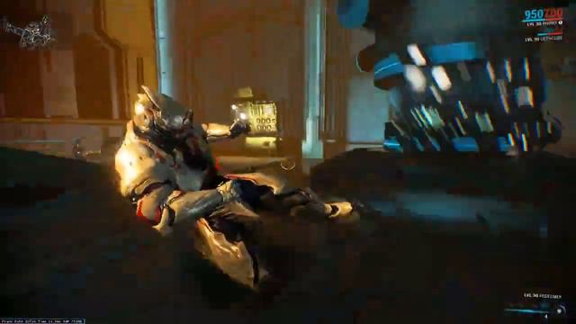 Warframe - Jupiter Ananke (Capture) смотреть онлайн