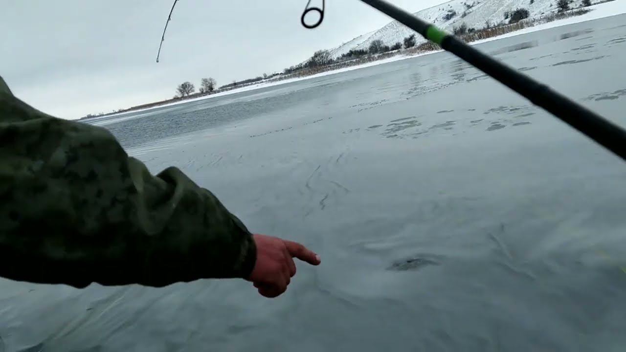 Проснулись на РЫБАЛКЕ И ОБАЛДЕЛИ ОТ ПРОИЗОШЕДШЕГО! РЫБАЛКА ПЕРЕД НЕРЕСТОВЫМ ЗАПРЕТОМ.РЫБАЛКА 2021 смотреть онлайн