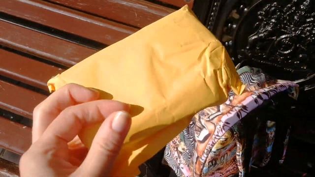 День китая на ВДНХ! Тестирую микрофон MAMEN MIC-07 смотреть онлайн