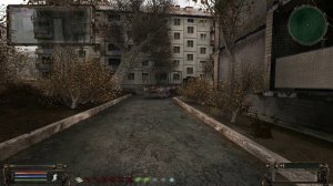 S.T.A.L.K.E.R. 2023. Телефонный аппарат на Юпитере. Часть #217 НС+OGSR  Патч от 01.2023