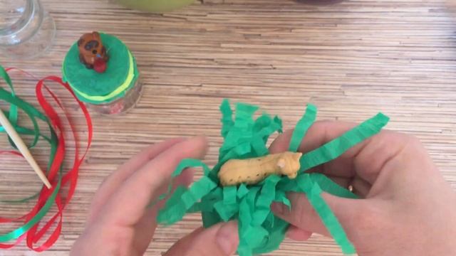 Подарки для гостей на день рождения из баночек детского питания смотреть онлайн