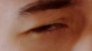 Как правильно подмигивать