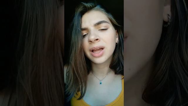 Она начинает тебя забывать (© Ксения Газиева) смотреть онлайн
