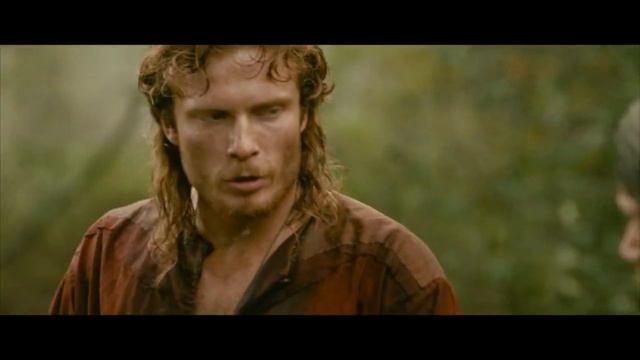 Showreel Pampushnyy Anton смотреть онлайн
